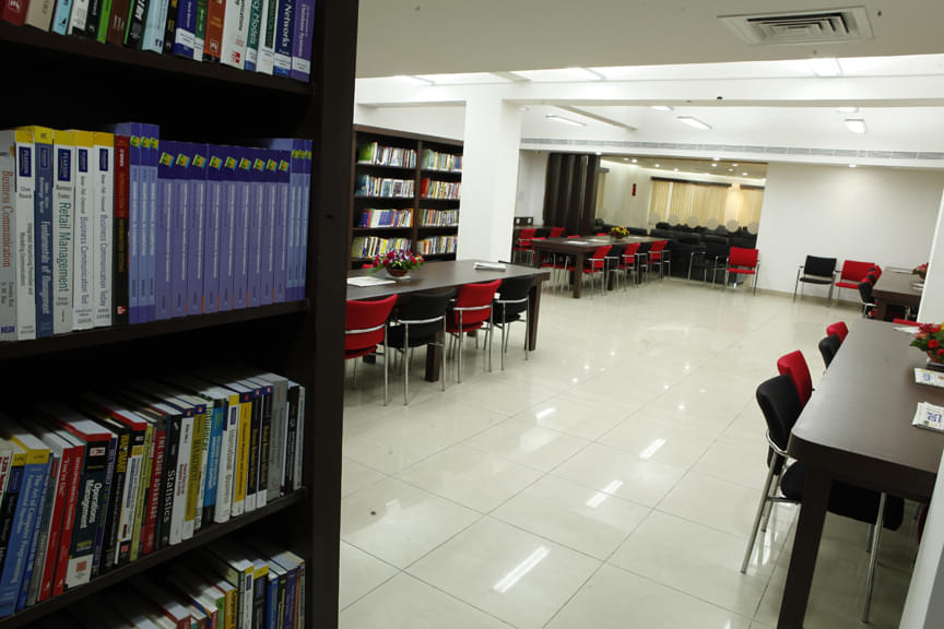 Ethames Business School Hyderabad Facilities and Infrastructure photo 70